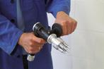 Cannon Blaaspistool Met 600mm Lang Multijet Mondstuk, Doe-het-zelf en Verbouw, Verzenden, Nieuw