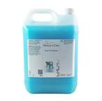 Beauty & Care Mint Fresh Cooling shampoo 5 L.  new, Sieraden, Tassen en Uiterlijk, Uiterlijk | Haarverzorging, Ophalen of Verzenden
