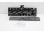 SteelSeries Apex 5 - Hybride Mechanisch Gaming Toetsenbord -, Verzenden, Zo goed als nieuw