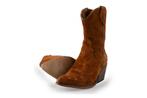 Sub55 Cowboy laarzen in maat 36 Bruin | 10% extra korting, Kleding | Dames, Schoenen, Bruin, Verzenden, Sub55, Zo goed als nieuw