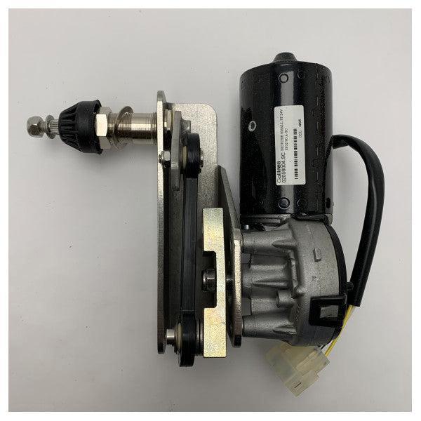 Bieden: Gallinea High-Quality 560mm 24V Marine, Watersport en Boten, Bootonderdelen, Motor en Techniek, Nieuw, Zeilboot of Motorboot