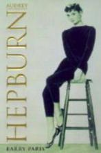 Audrey Hepburn by Barry Paris (Hardback), Boeken, Gelezen, Barry Paris, Verzenden
