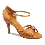 Supadance 1517 Joanna Leunis Latin Dansschoenen, Verzenden, Nieuw