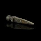 Oud-Romeins, Keizerrijk Legionair Gladus amulet (Zonder