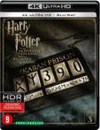 Harry Potter 3 - De Gevangene Van Azkaban (4K Ultra HD En