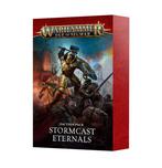 Stormcast Eternals faction pack (Warhammer nieuw), Hobby en Vrije tijd, Ophalen of Verzenden, Nieuw