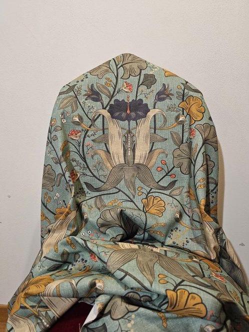Liberty-stoff origineel vintage ontwerp exclusief -, Antiek en Kunst, Antiek | Kleden en Textiel