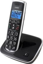 Huistelefoon senioren - Senioren telefoon - Vaste lijn - Zwa, Verzenden, Nieuw