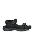 Ecco Off Road sandalen, Kleding | Dames, Schoenen, Ecco, Verzenden, Zwart, Nieuw