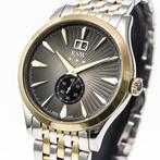 RSW - RETROGRADE DATE - RSWM111-SG-2 - Zonder Minimumprijs, Nieuw