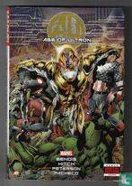 Age of Ultron - 2013, Eén stripboek, Verzenden, Zo goed als nieuw, Bendis, Brian Michael.