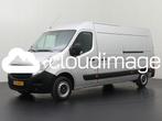 Opel Movano Bestelbus L3 H2 2015 Diesel Handgeschakeld, Auto's, Opel, Zwart, Movano, Nieuw, Dealer onderhouden