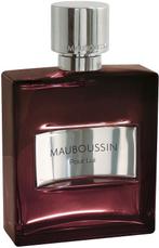 MAUBOUSSIN POUR LUI EDP FLES 100 ML, Sieraden, Tassen en Uiterlijk, Uiterlijk | Parfum, Verzenden, Nieuw