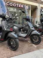 Vespa Sprint 2024 Full Options euro 5 Super Actie Snor Brom, Fietsen en Brommers, Scooters | Vespa, Nieuw, Benzine, Overige modellen