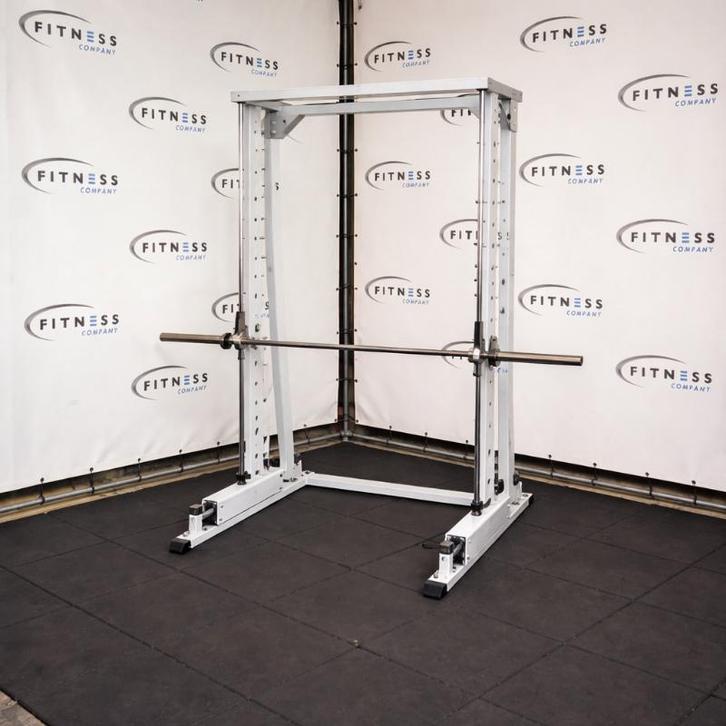 Technogym - Smith Machine, Sport en Fitness, Fitnessmaterialen, Overige typen, Ophalen of Verzenden