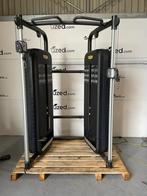 Technogym Element DAP 50kg stack - Black, Nieuw