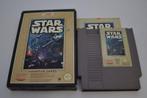Star Wars (NES FRA CIB), Spelcomputers en Games, Games | Nintendo NES, 1 speler, Verzenden, Zo goed als nieuw