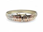 Zonder Minimumprijs - Armband Zilver - ITALY, Sieraden, Tassen en Uiterlijk, Armbanden, Nieuw