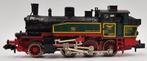 Fleischmann N - 7033 - Stoomlocomotief (1) - BR91.3 – 33. -, Hobby en Vrije tijd, Modeltreinen | N-Spoor, Nieuw