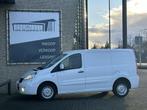 Peugeot Expert 227 1.6 HDI L1H1 Navteq 2*A/C*CRUISE*NAVI*3PE, Auto's, Bestelauto's, ABS, Euro 5, Stof, Gebruikt