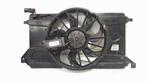 Koelventilatormotor Volvo S40 II 2.0 D 0130303939, Auto-onderdelen, Motor en Toebehoren, Ophalen of Verzenden, Gebruikt, Volvo