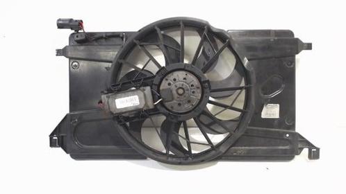 Koelventilatormotor Volvo S40 II 2.0 D 0130303939, Auto-onderdelen, Motor en Toebehoren, ARN erkend, Stiba lid, Erkend duurzaam