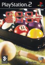 Cool Shot (PlayStation 2), Gebruikt, Verzenden