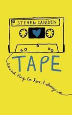 Tape 9780007511204 Steven Camden, Verzenden, Gelezen, Steven Camden