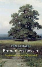Bomen en bossen (9789026365430, Ton Lemaire), Boeken, Nieuw, Verzenden