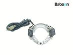 Pickup Kawasaki GPZ 600 R (GPZ600R ZX600A), Verzenden, Gebruikt