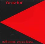 Lp - Neil Young &amp; Crazy Horse - Reactor, Cd's en Dvd's, Verzenden, Nieuw in verpakking