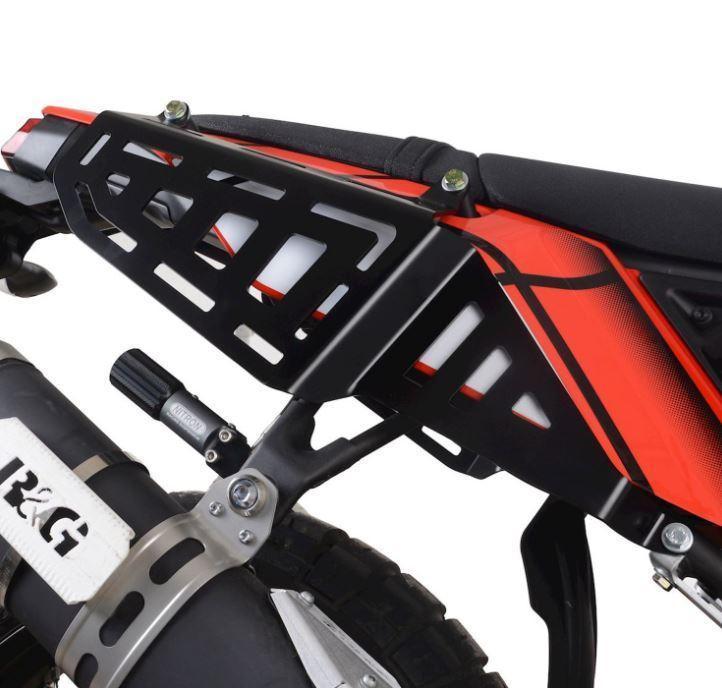R&amp;G bagagerekken voor Yamaha T7, Motoren, Accessoires | Koffers en Tassen, Nieuw, Verzenden