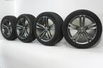 Volkswagen Tiguan II Sebring 19 inch velgen Continental Zome, 19 inch, Gebruikt, Velg(en), Ophalen of Verzenden