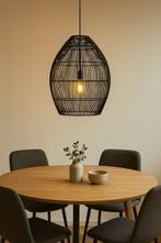Unique Treasure - Lamp - poedergecoat - Met de hand