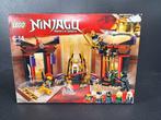 Lego Set - Ninjago - 70651, 70666, 71701, Nieuw