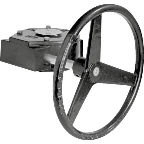 Belimo Wormwiel voor Vlinderkleppen DN 600 F16-36mm, Doe-het-zelf en Verbouw, Overige Doe-het-zelf en Verbouw, Nieuw, Verzenden