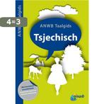 Tsjechisch / ANWB taalgids 9789018029753 Hans Hoogendoorn, Boeken, Reisgidsen, Verzenden, Gelezen, Hans Hoogendoorn