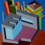 Tancredi Fornasetti (1983) - Senza titolo, Antiek en Kunst