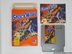 Nintendo NES - Shockwave - USA, Spelcomputers en Games, Games | Nintendo NES, Verzenden, Gebruikt