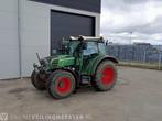 Tractor Fendt, 209 Vario TMS, groen, bouwjaar 2012 | 8655, Nieuw