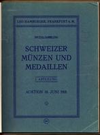 1918 Hamburger, Leo, Frankfurt a M, Boeken, Catalogussen en Folders, Nieuw, Verzenden
