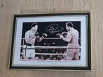 Boxing World Title - George Foreman - Foto, Nieuw