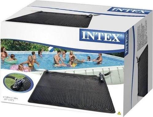 Intex zwembadverwarming op zonne-energie - 100% energieloos, Tuin en Terras, Zwembaden, Nieuw, Ophalen of Verzenden