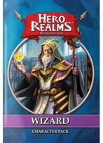Hero Realms - Wizard Pack | White Wizard Games -, Hobby en Vrije tijd, Gezelschapsspellen | Kaartspellen, Verzenden, Nieuw