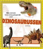 9789463410731 Mijn eerste foto encyclopedie - Dinosaurussen, Boeken, Nieuw, Verzenden, Janet Richecky
