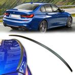 BMW 3-serie G20 M styling achterklepspoiler gespoten, Verzenden