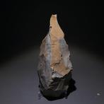 Neolithisch Big Flint. 15 cm L. Mes - 5000 v.Chr. Bijl, Verzamelen