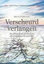 Verscheurd verlangen 9789033607059 I.A. Kole, Boeken, Verzenden, Zo goed als nieuw, I.A. Kole