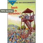 Paniek in de dierentuin! De 4 van de vuursteen 9789054252603, Boeken, Verzenden, Zo goed als nieuw, M.C. Wiersma