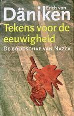 TEKENS VOOR DE EEUWIGHEID 9789024509867 Erich von Daniken, Verzenden, Gelezen, Erich von Daniken
